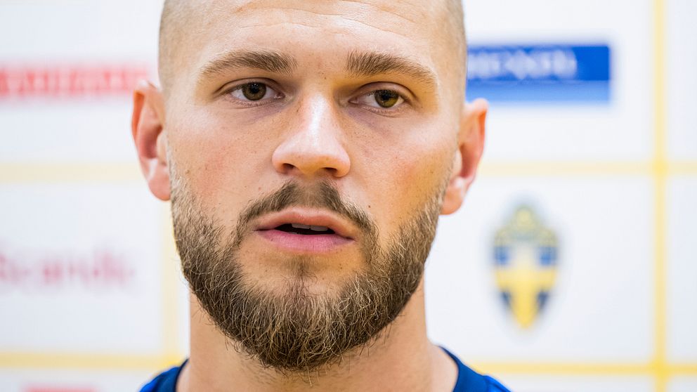 Jesper Karlström
