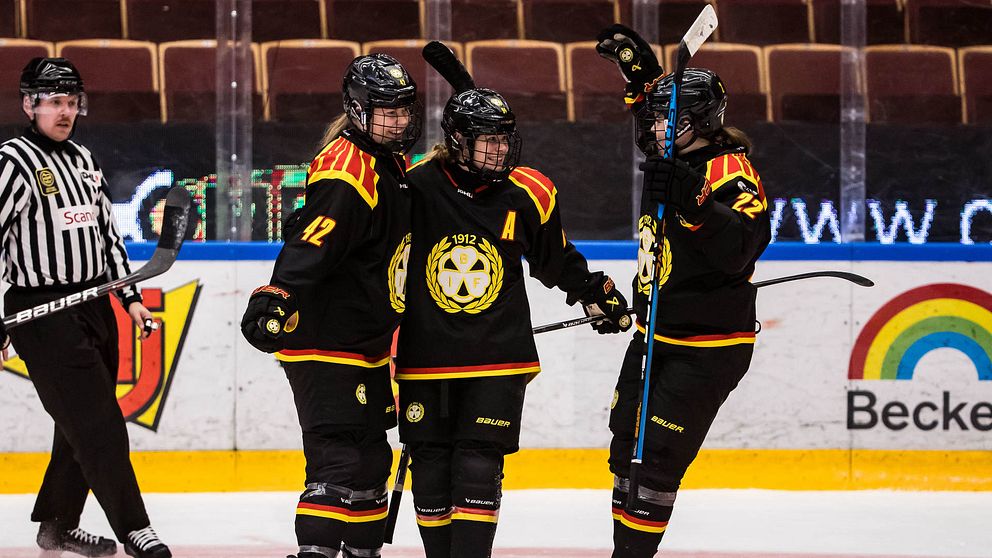 Brynäs.