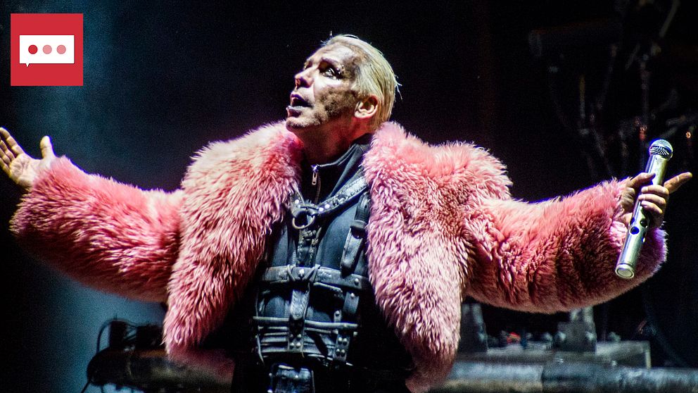 Till Lindemann