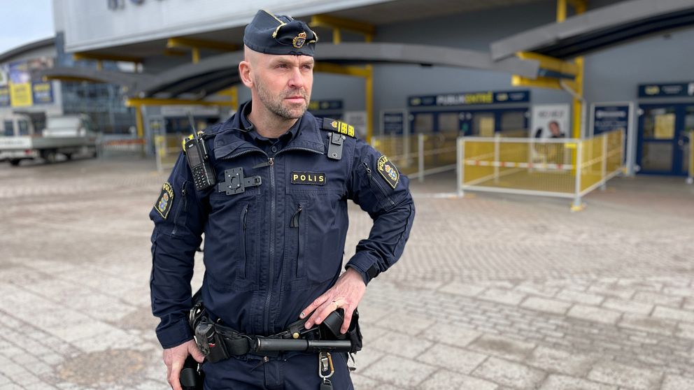 Vad kan Jönköpingsborna om mello – SVT frågade folk på stan | SVT Nyheter