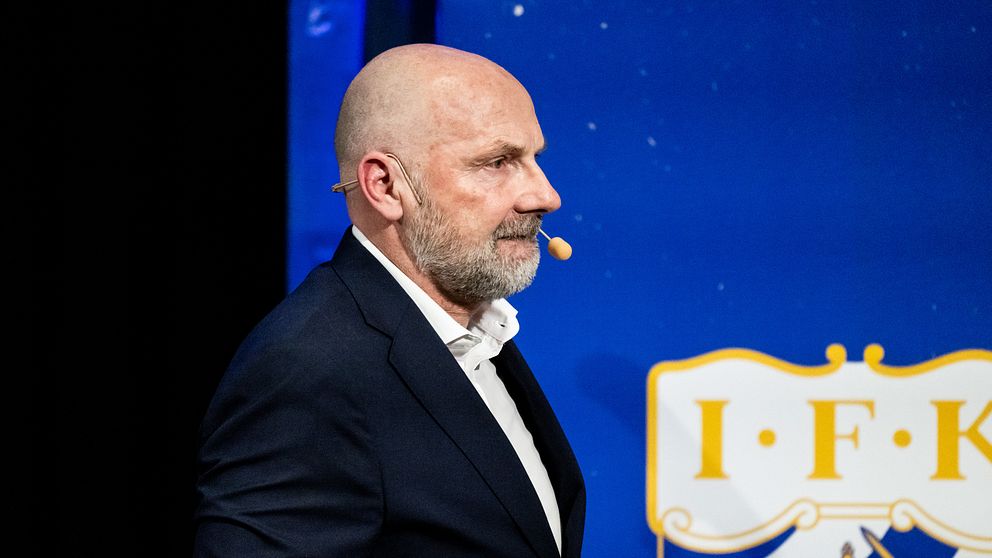 håkan mild