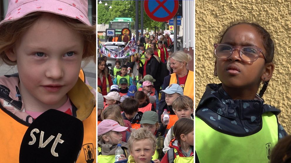 Förskolan | SVT Nyheter