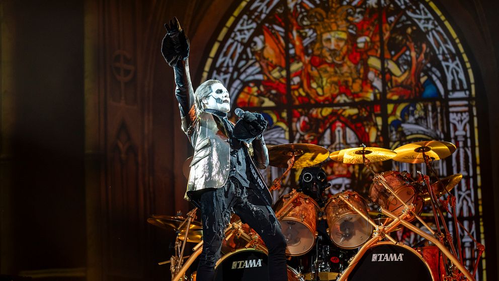 Ghost