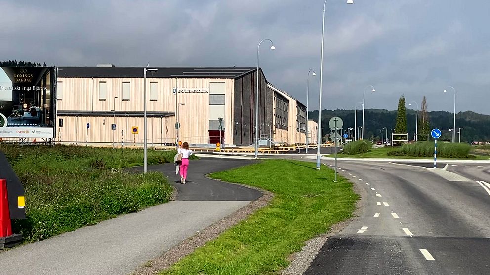 Skårbyskolan i Kungsbacka