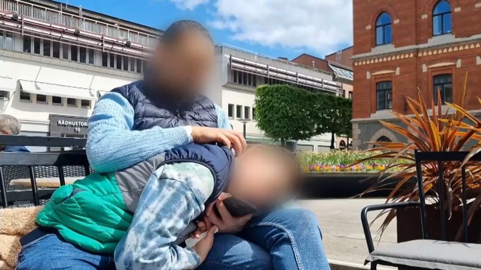 Pappan om den svidande kritiken mot hanteringen av Adam-fallet ...