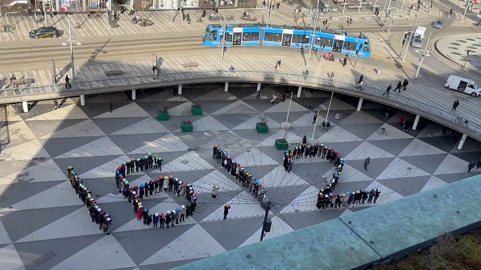 Sergels torg
