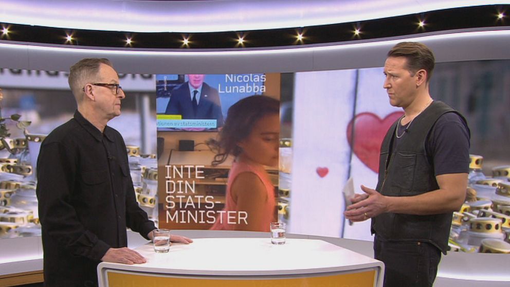 Bokrecension | SVT Nyheter