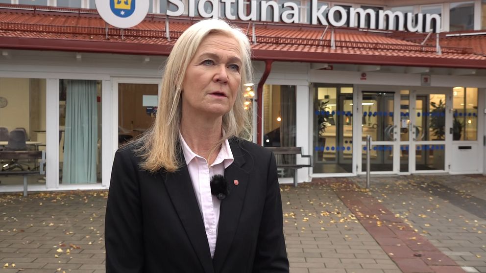 Socialdemokraterna vill att kommunen jobbar med värdegrunden