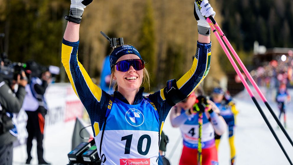 Elvira Öberg