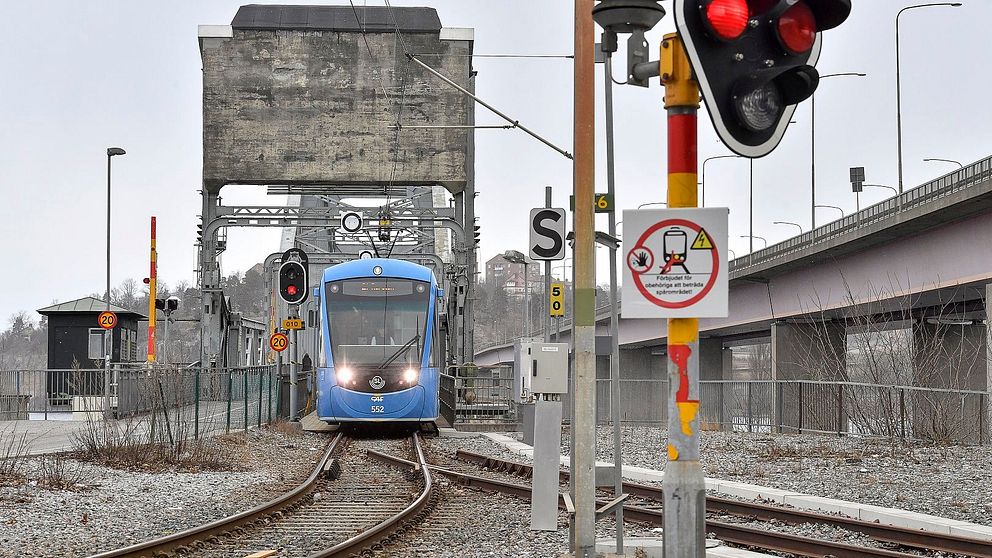 Efter oenigheterna gällande Lilla Lidingöbron har SL och Lidingö stad kommit överens. 28 maj ska spårvagnen mellan Ropsten och Gåshaga rulla.