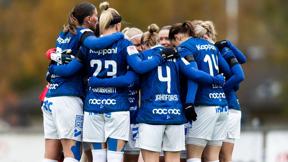 Trelleborgs FF