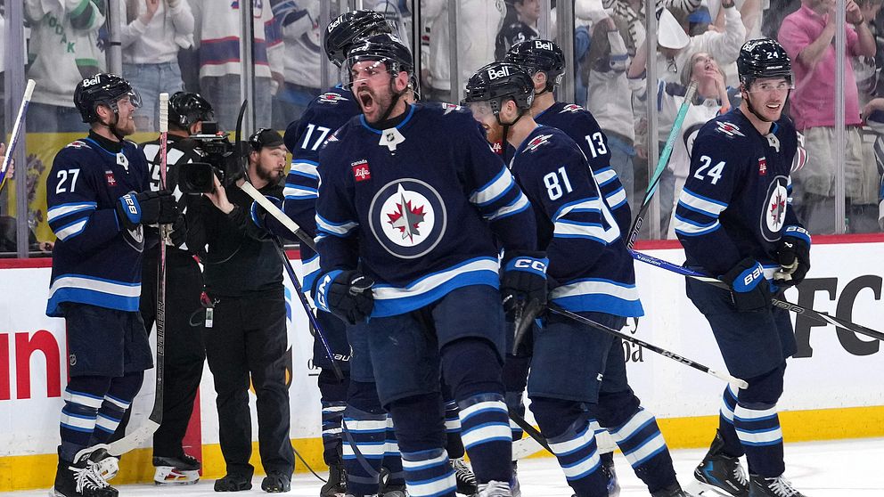 Winnipeg