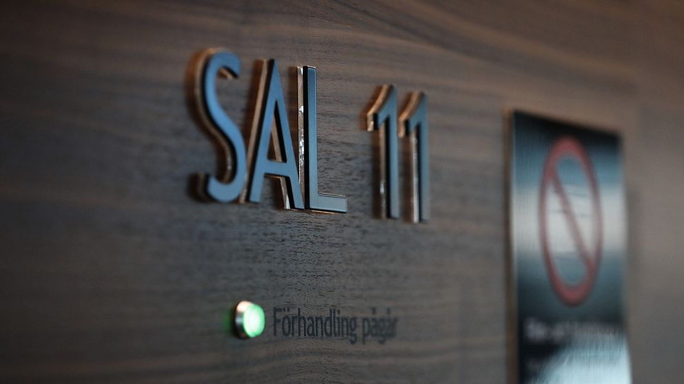 Sal 11, tingsrätt, domstol