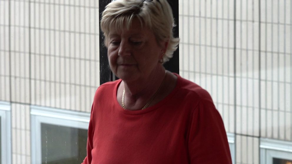 Åsa Evaldssom (M) ska betala tillbaka till Ronneby kommun.