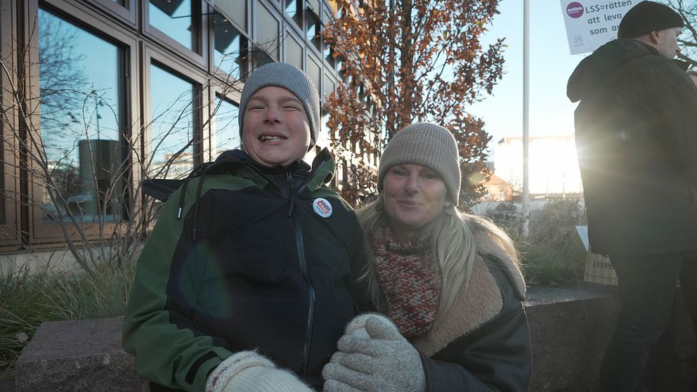 Uppsala kommun | SVT Nyheter