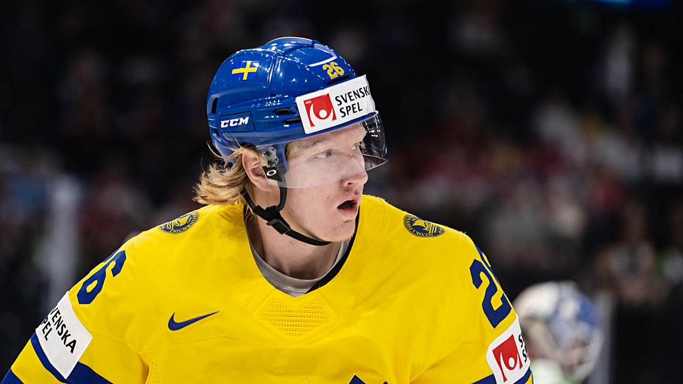 Rasmus Dahlin