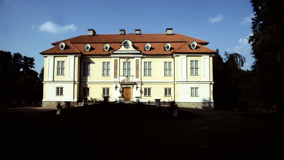 Johannishus slott