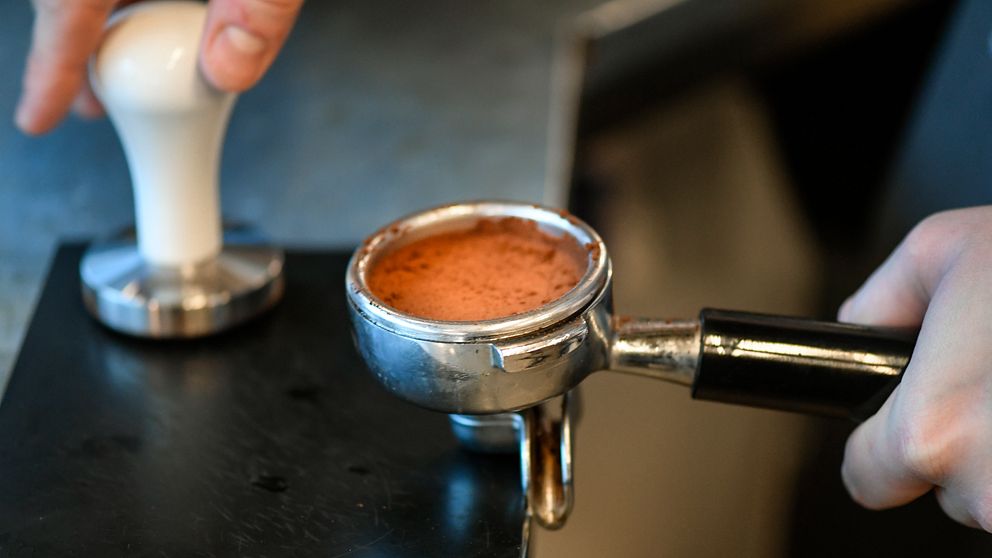 Espresso