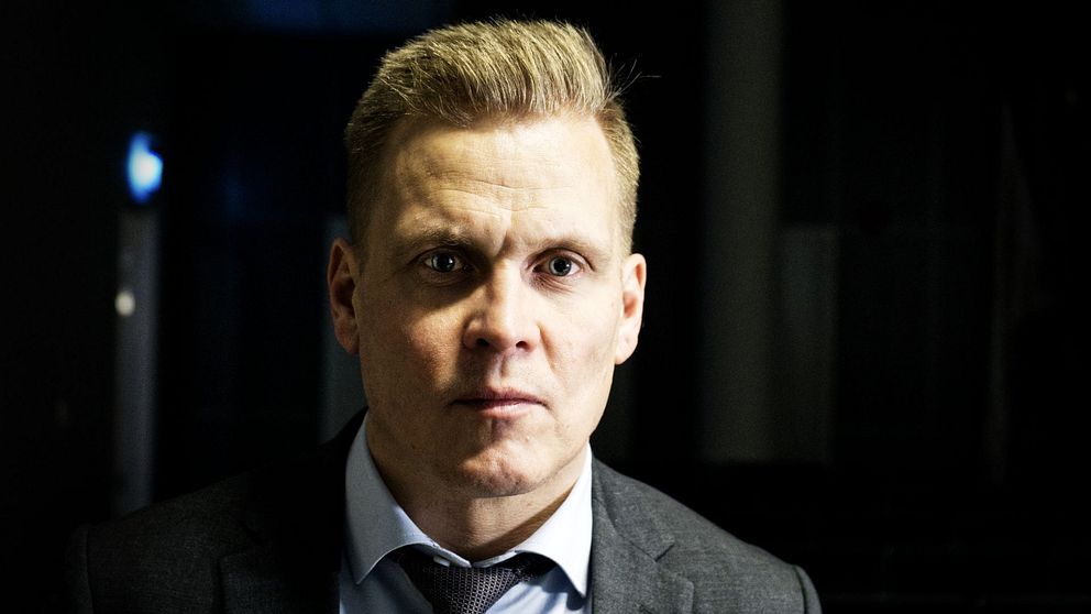 åklagare thomas forsberg