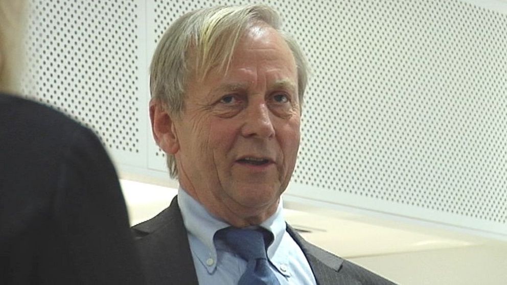 Bengt Ågerup