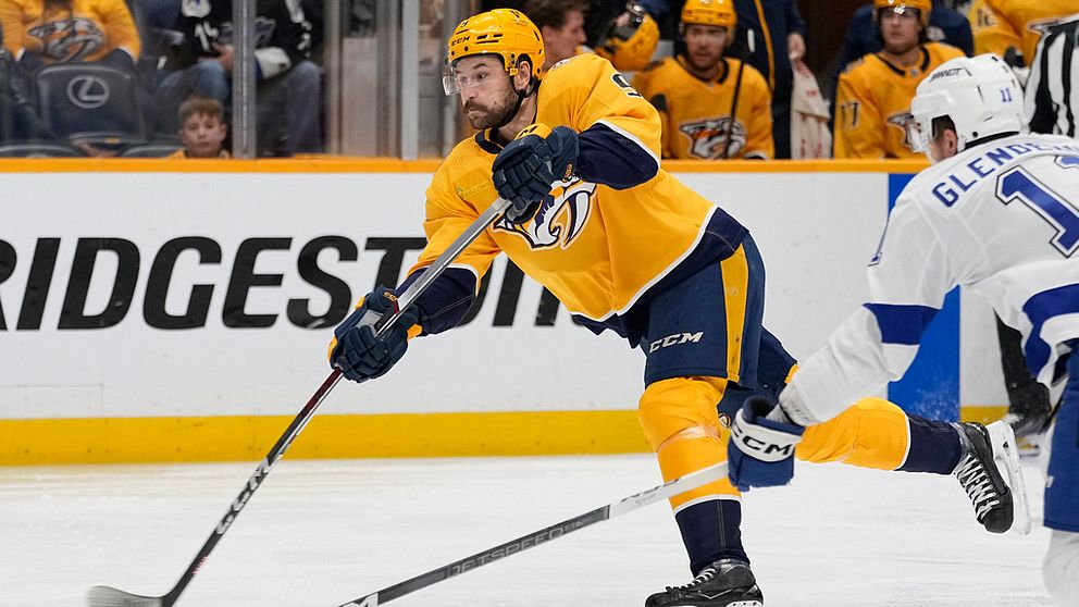 Filip Forsberg