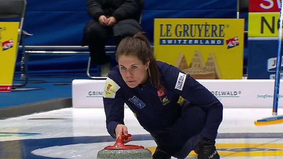 Curling-VM