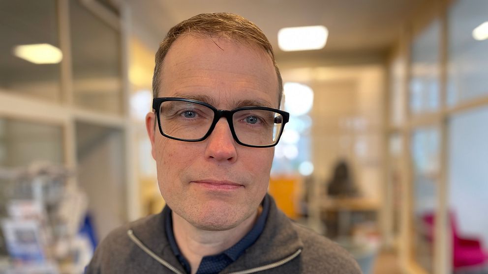 Patrik Stenvard