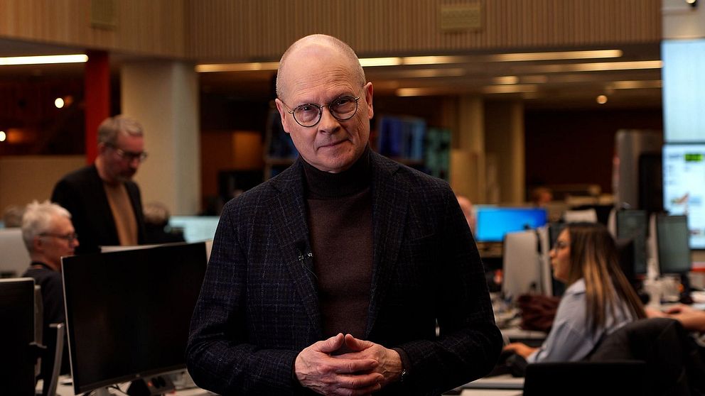 Mats Knutson
