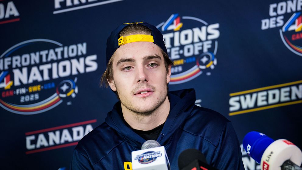 Leo Carlsson.