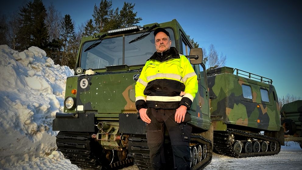 Arne Linding SPI