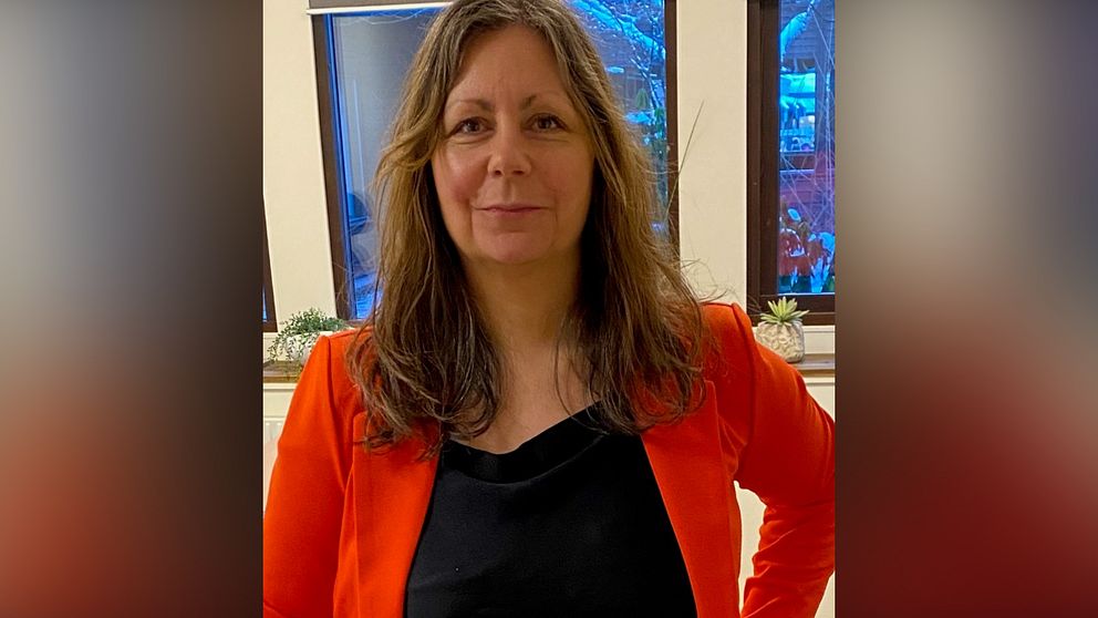 Victoria Heller Nilsson