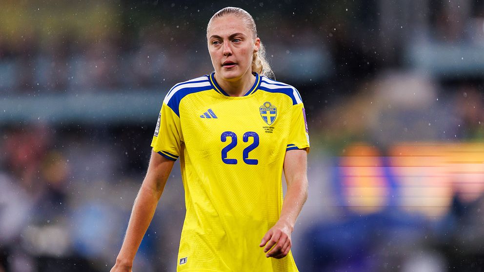 Fotboll: Guide: Womens Champions League final 2026 | SVT Sport