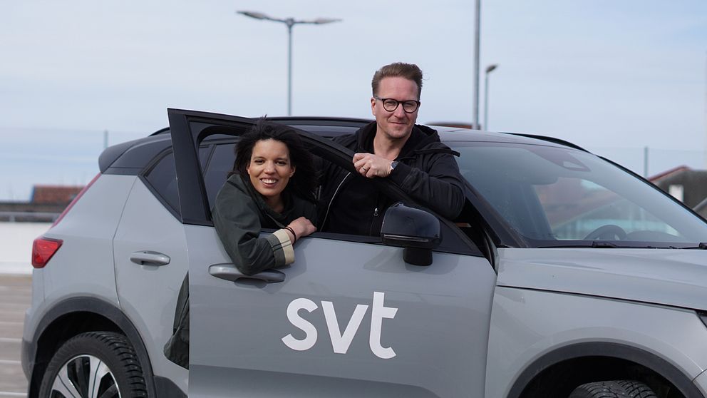 SVT Nyheter Blekinge