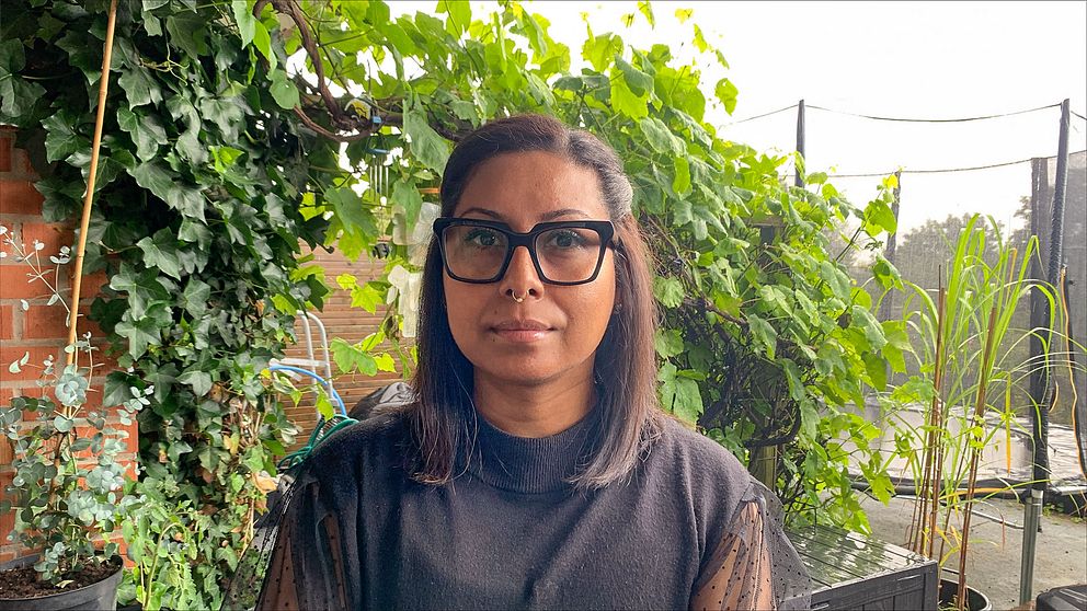 Anna Swan bytte dialekt och har nu fått diagnosen foreign accent syndrome