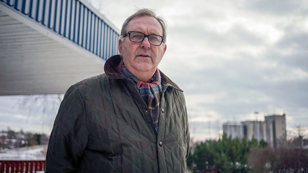 Christer Segersteen