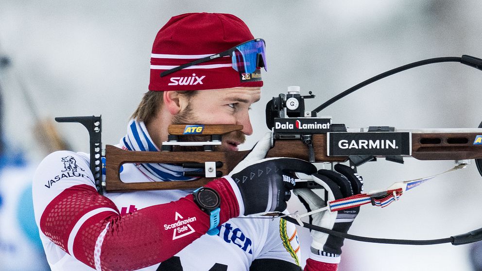 Malte Stefansson