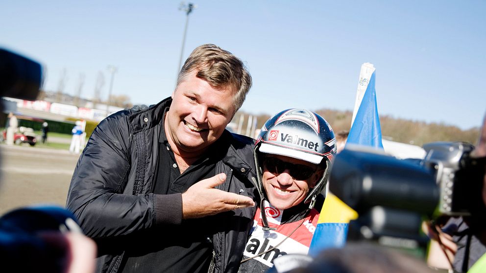Stefan Hultman