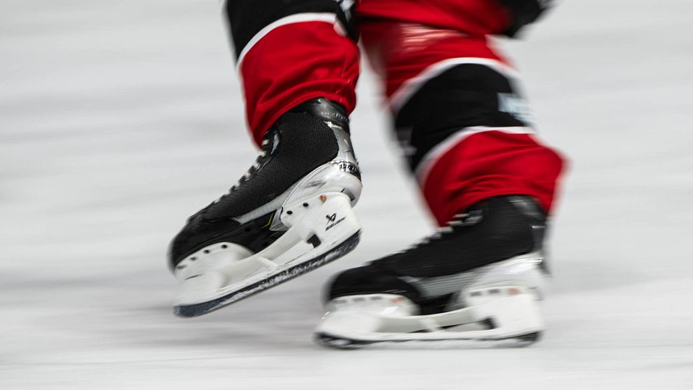 Ishockeyspelare har tre till fyra gånger oftare spelproblem jämfört med övriga män.