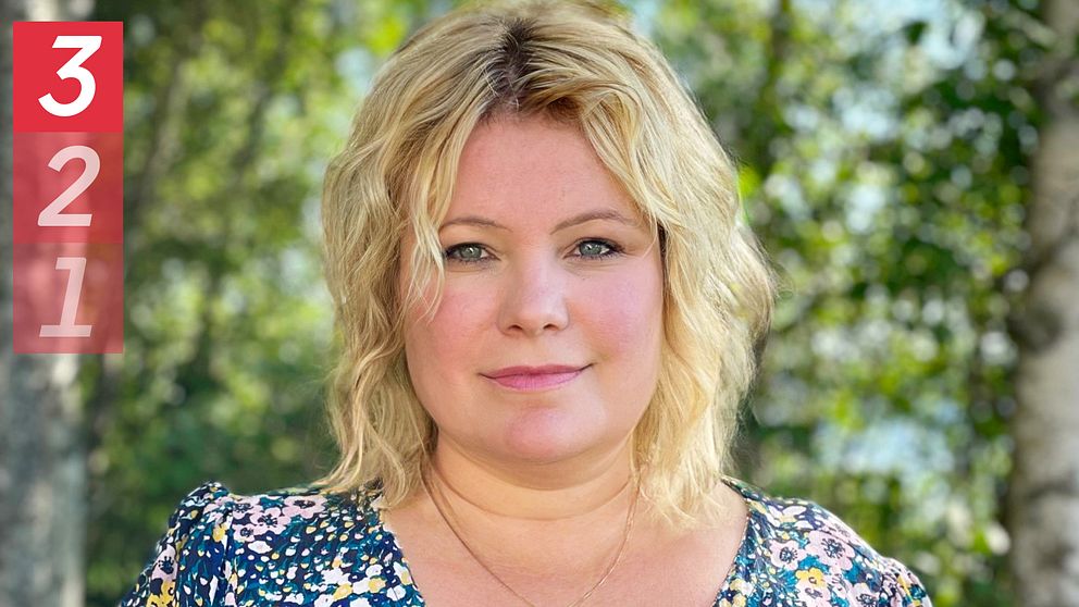 Maria Forsman, forskare i barnrätt och socialrätt vid Umeå universitet.