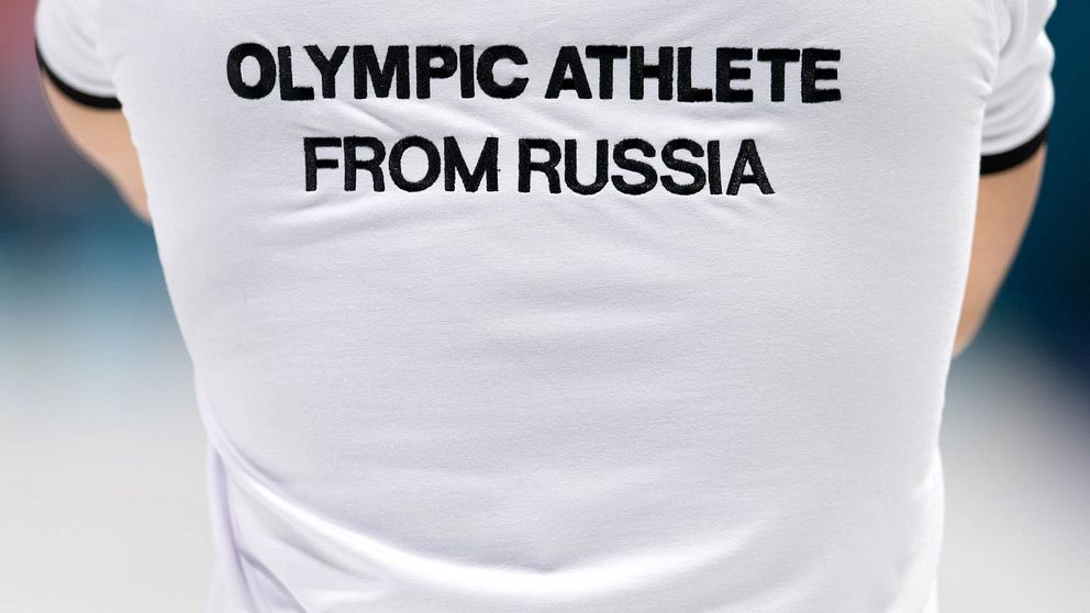 Vad innebär det om ryska och belarusiska idrottare får tävla på OS i Paris?