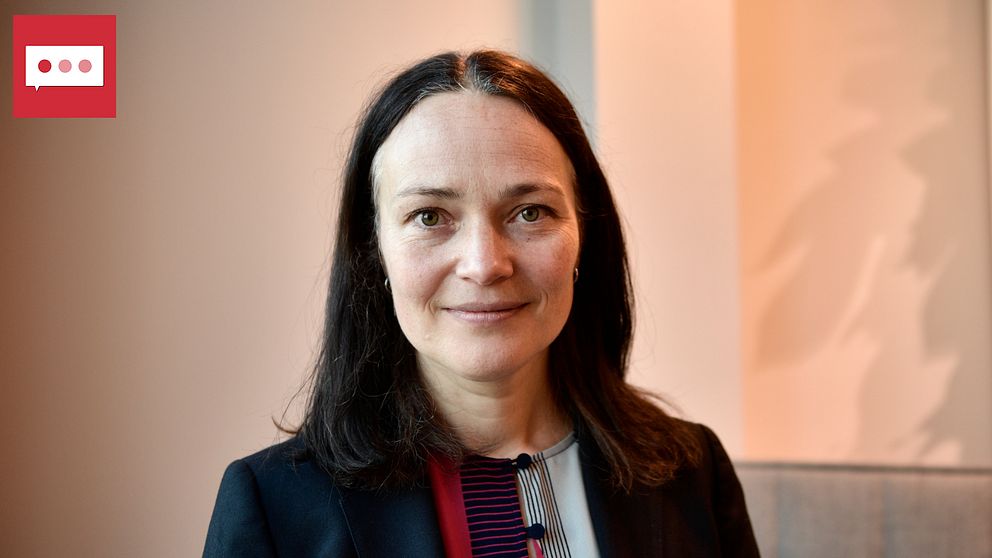 Lisa Irenius