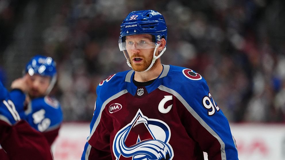 Gabriel Landeskog