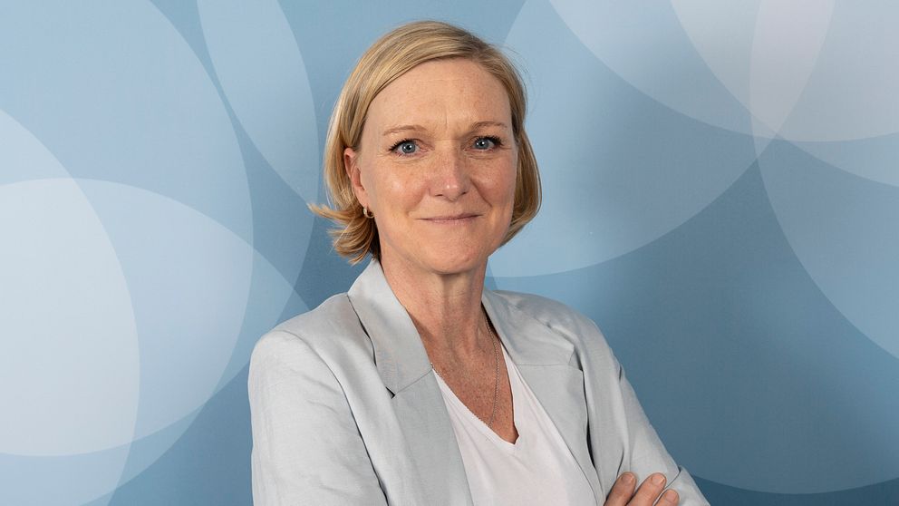 Monica Engström, socialrättsjurist Akademikerförbundet SSR.