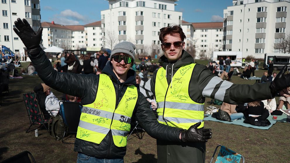 ekoparken uppsala