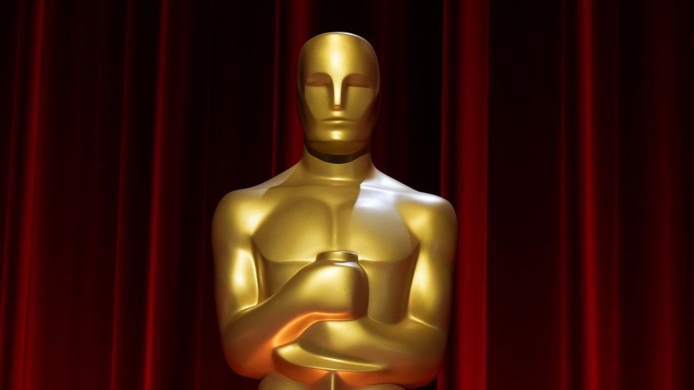 Den nya Oscarsstatyetten kommer att delas ut för första gången 2026.