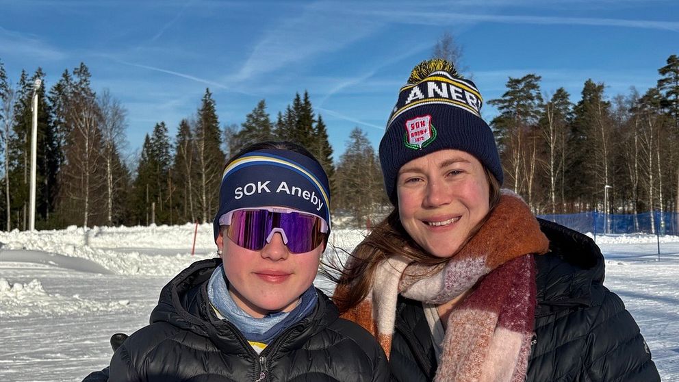 Så åker du rätt i Vasaloppet – ökad koll på fuskskejt | SVT Nyheter
