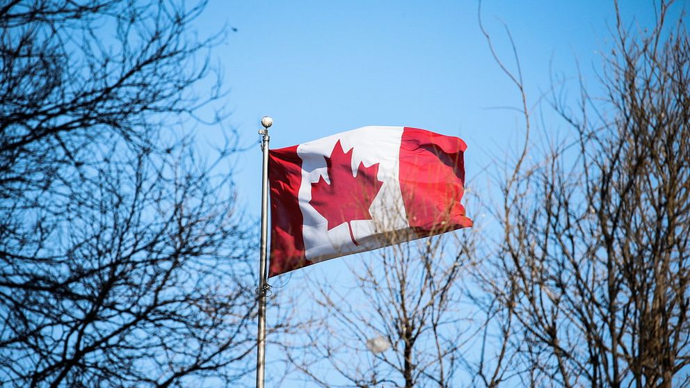 Kanada betalar 23 miljarder kompensation till urfolken
