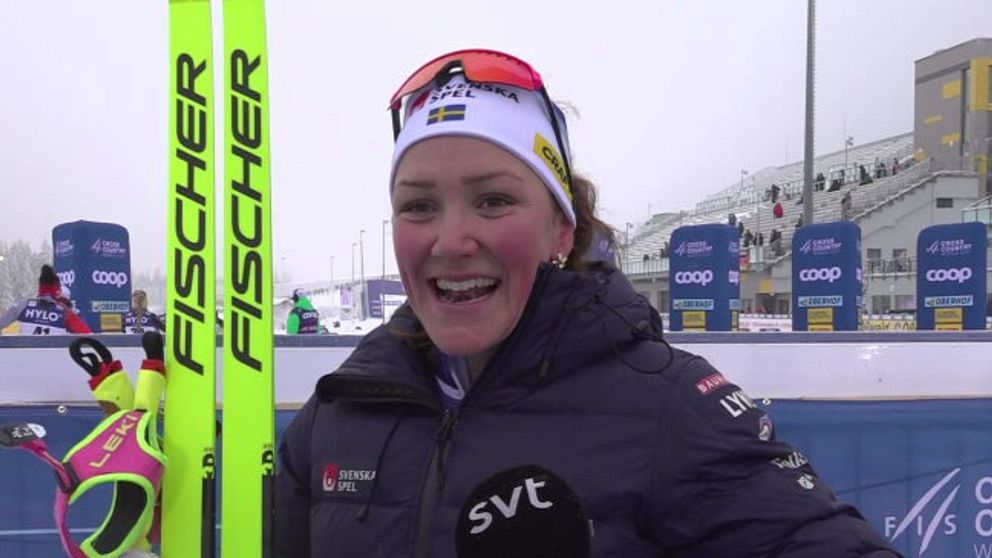 Moa Lundgren