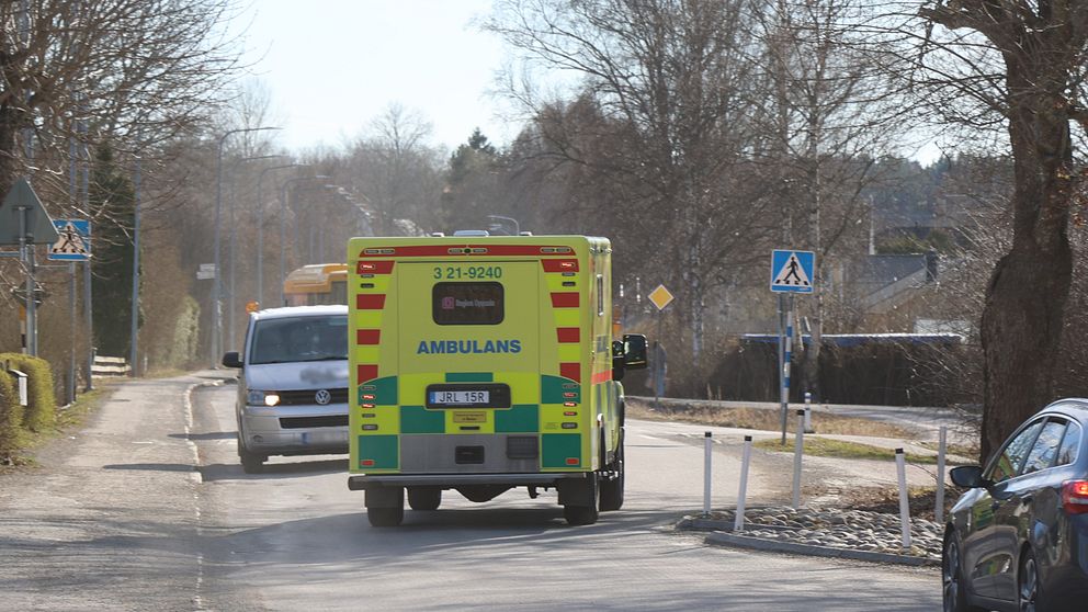 Ambulans