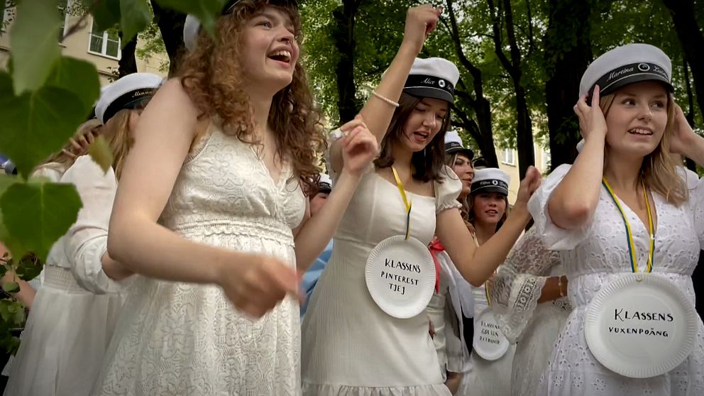 studenter